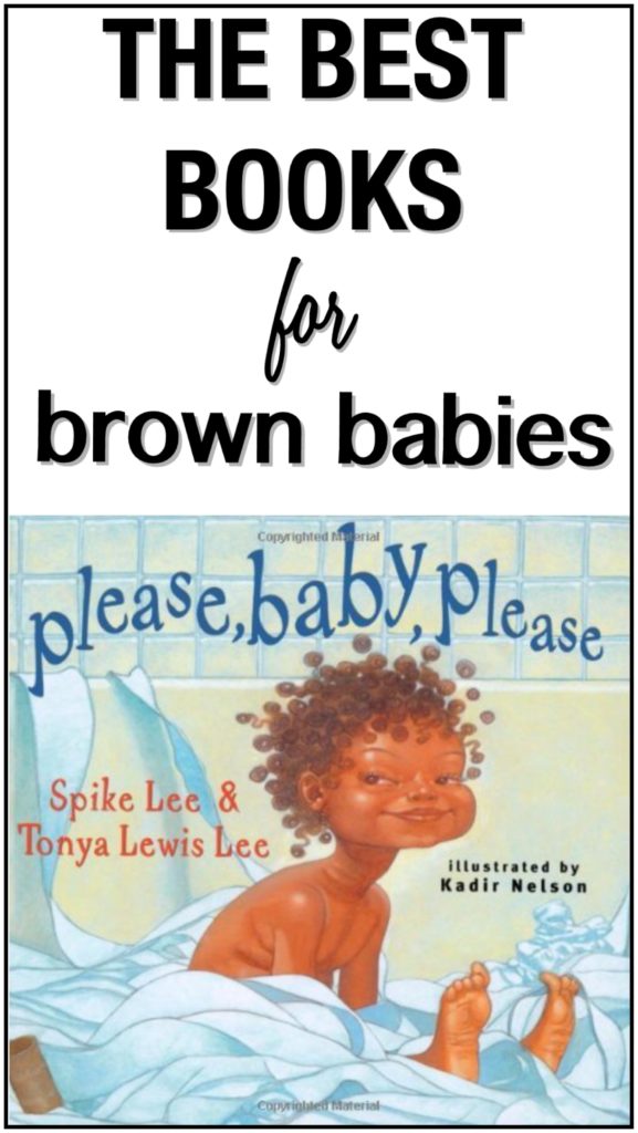 Me and My Mama – Brown Babies Books