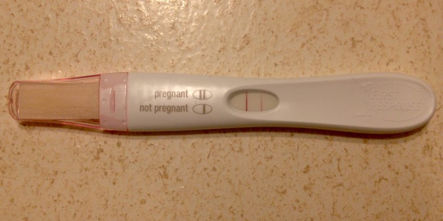 my miscarriage story