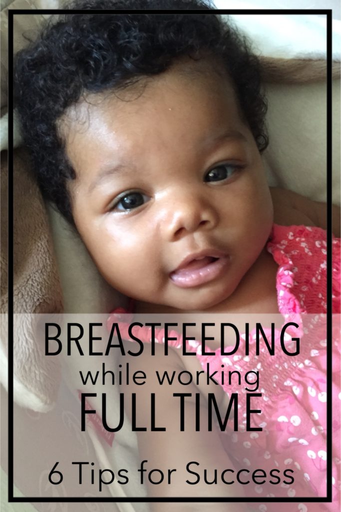 breastfeeding, pumping at work