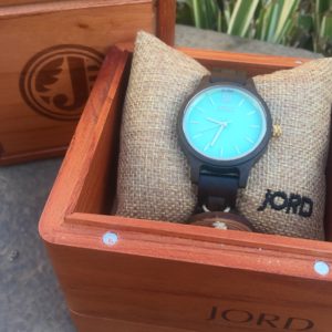 wooden watch, JORD watches, watch giveaway