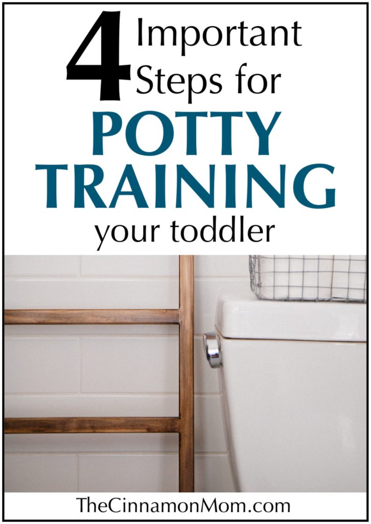 potty training, how to potty train a toddler