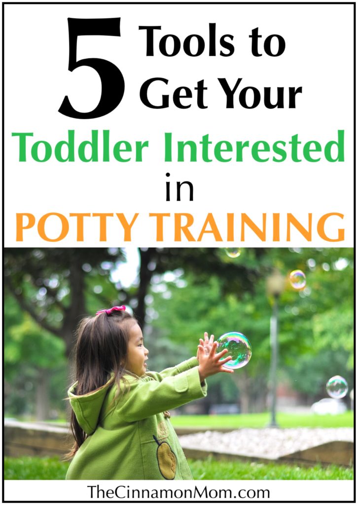 get your toddler interested in potty training, potty training tips, hot to potty train a toddler
