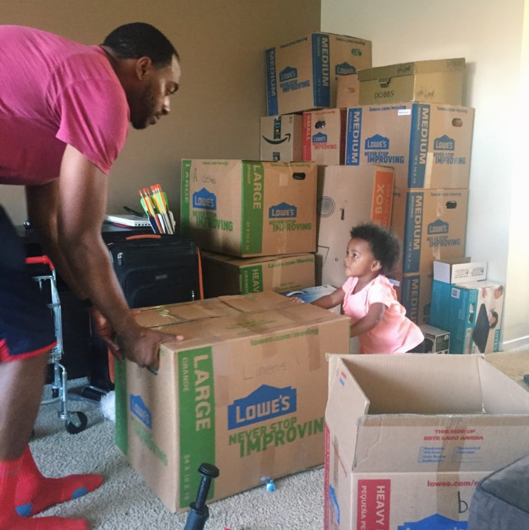 How to Prepare for a Cross Country Move with Your Family