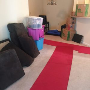 cross country move, how to move out of state, moving tips, moving with kids