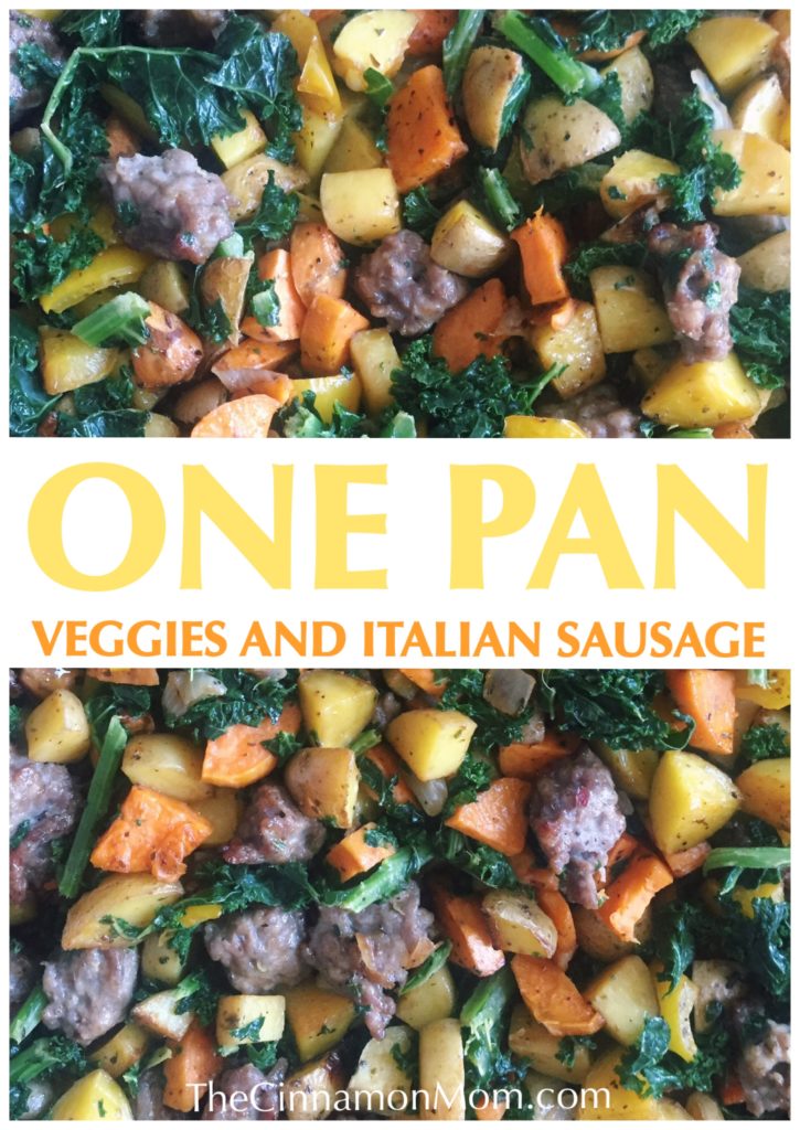 one pan meals, easy dinner recipes, family dinner ideas, get kids to eat vegetables