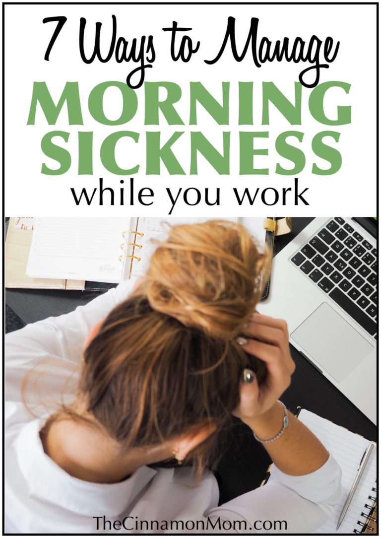 7-ways-to-manage-morning-sickness-at-work