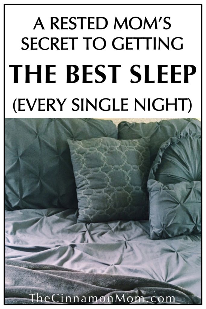 better sleep habits, sleep better at night, sleep like a baby, unplug at night,