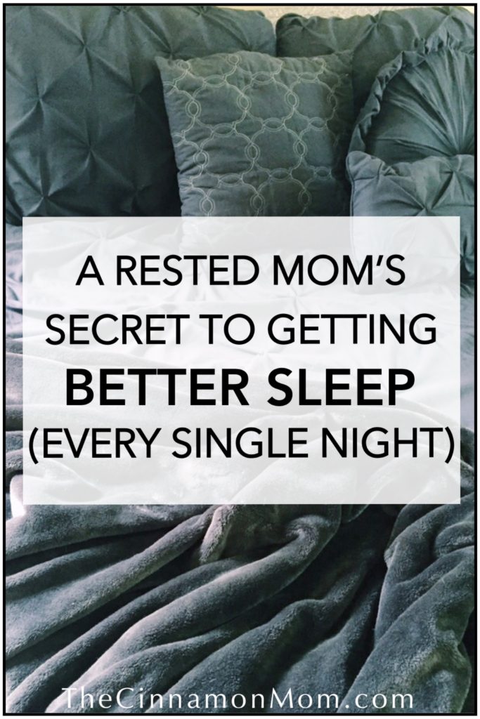 better sleep habits, sleep better at night, sleep like a baby, unplug at night,