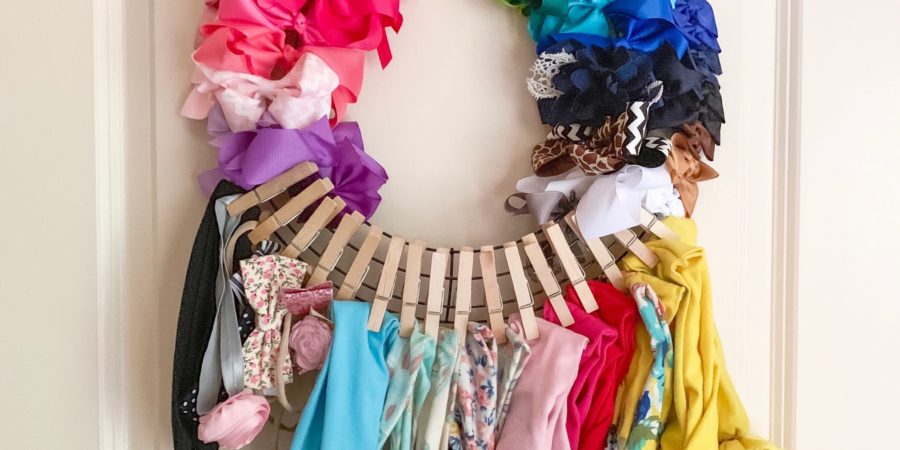 inexpensive hair accessories
