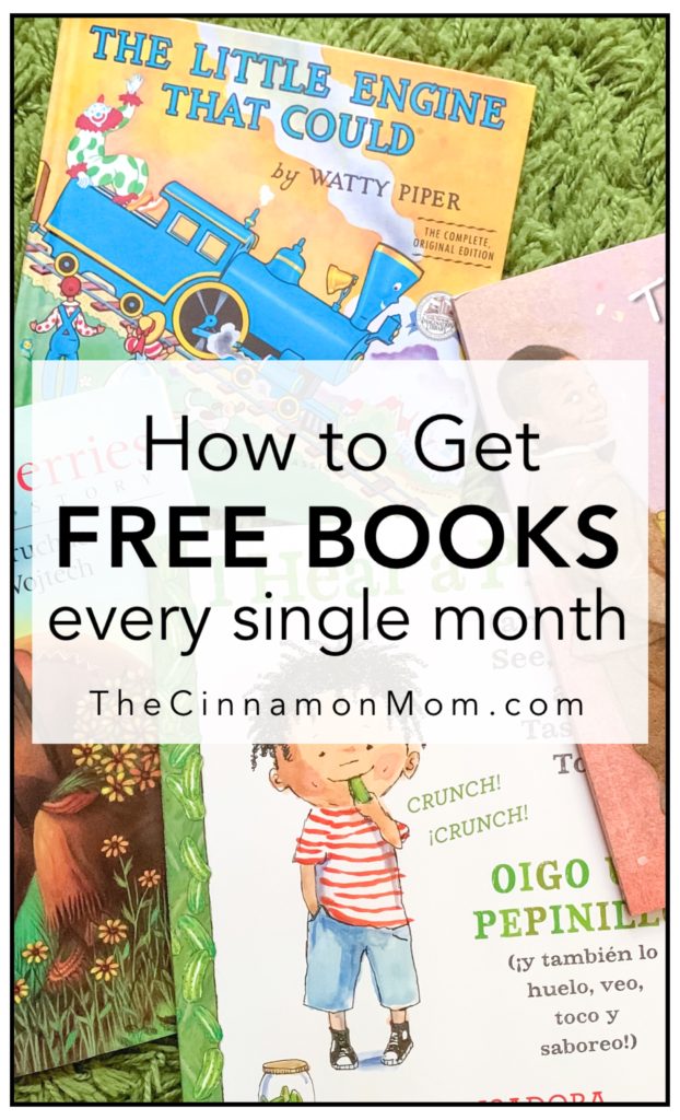 free books, kid's books, books for kids, story time, imagination library