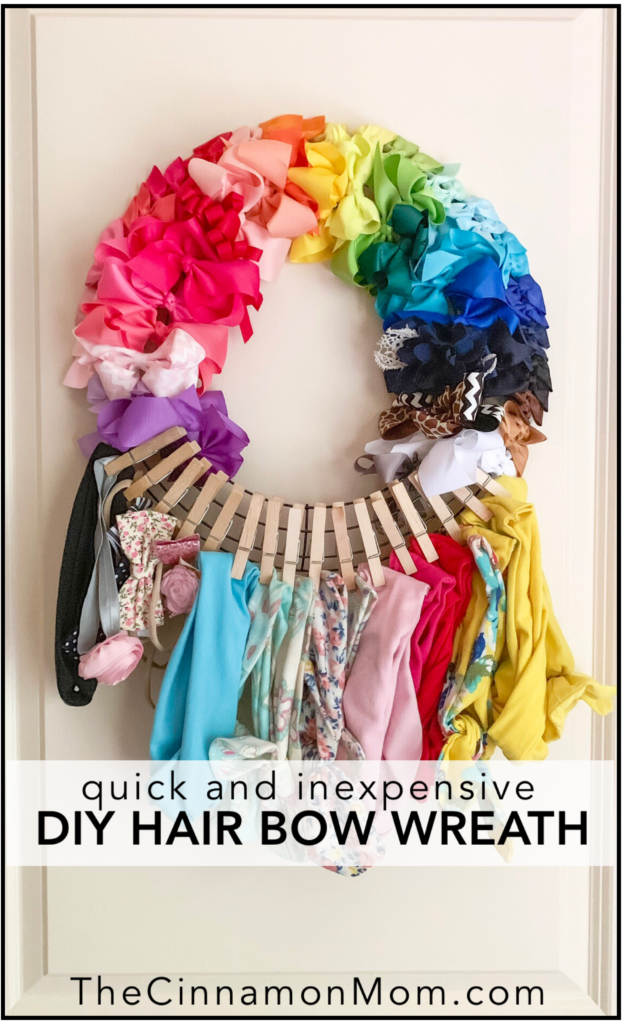inexpensive hair accessories