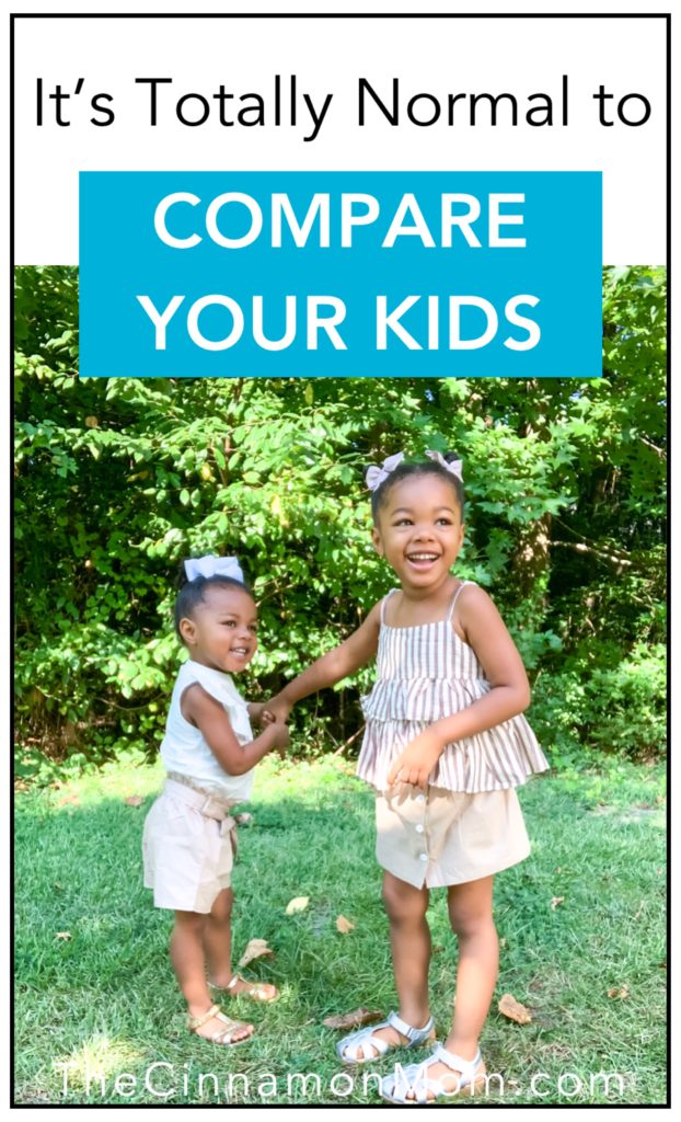 compare your kids, sibling rivalry solutions, positive parenting, building self esteem in kids