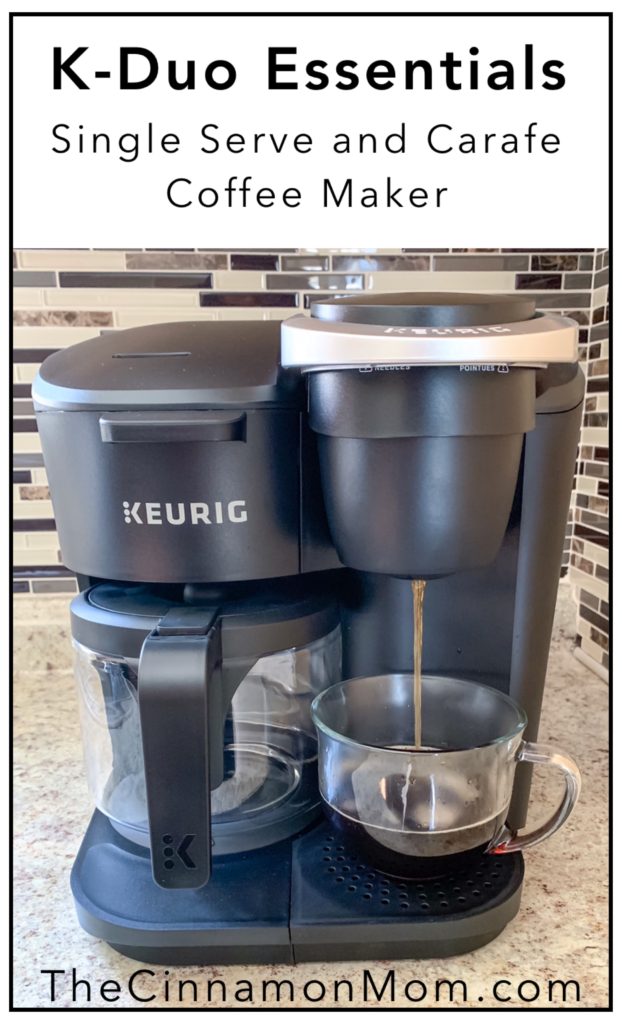 #ad K-Duo essentials, Keurig, productivity tips for moms, stay at home mom schedule, time management tips, get stuff done