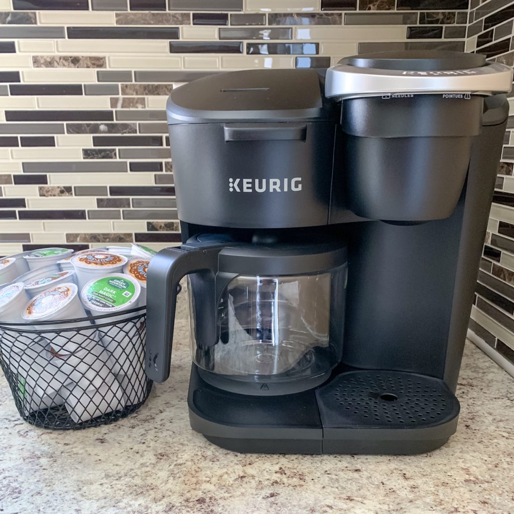 K-Duo essentials, Keurig, productivity tips for moms, stay at home mom schedule, time management tips, get stuff done