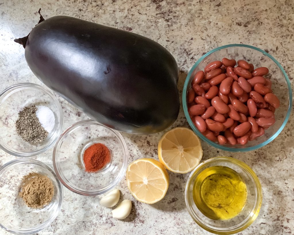 red bean hummus, homemade hummus, hummus recipe, extra virgin olive oil, easy appetizer