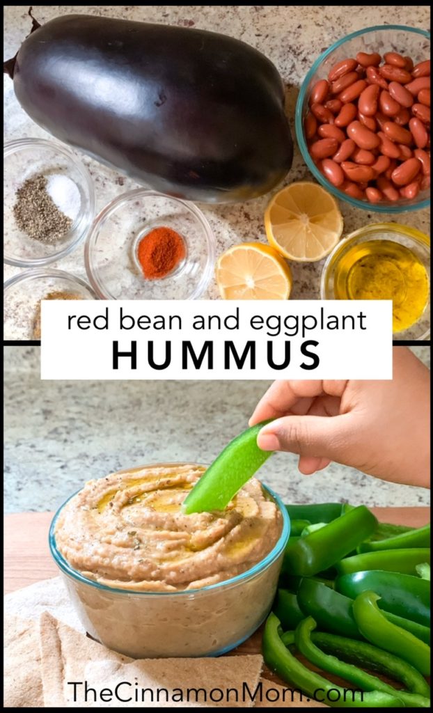 red bean hummus, homemade hummus, hummus recipe, extra virgin olive oil, easy appetizer