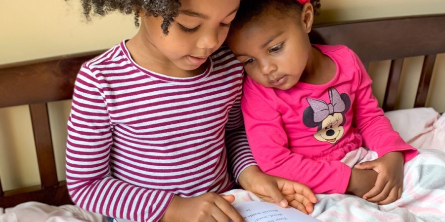 raise a reader, teach kids to read, preschool skills