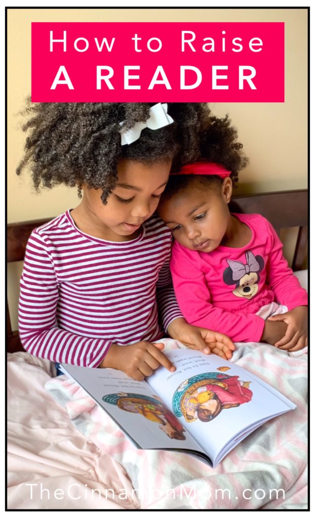 raise a reader, teach kids to read, preschool skills