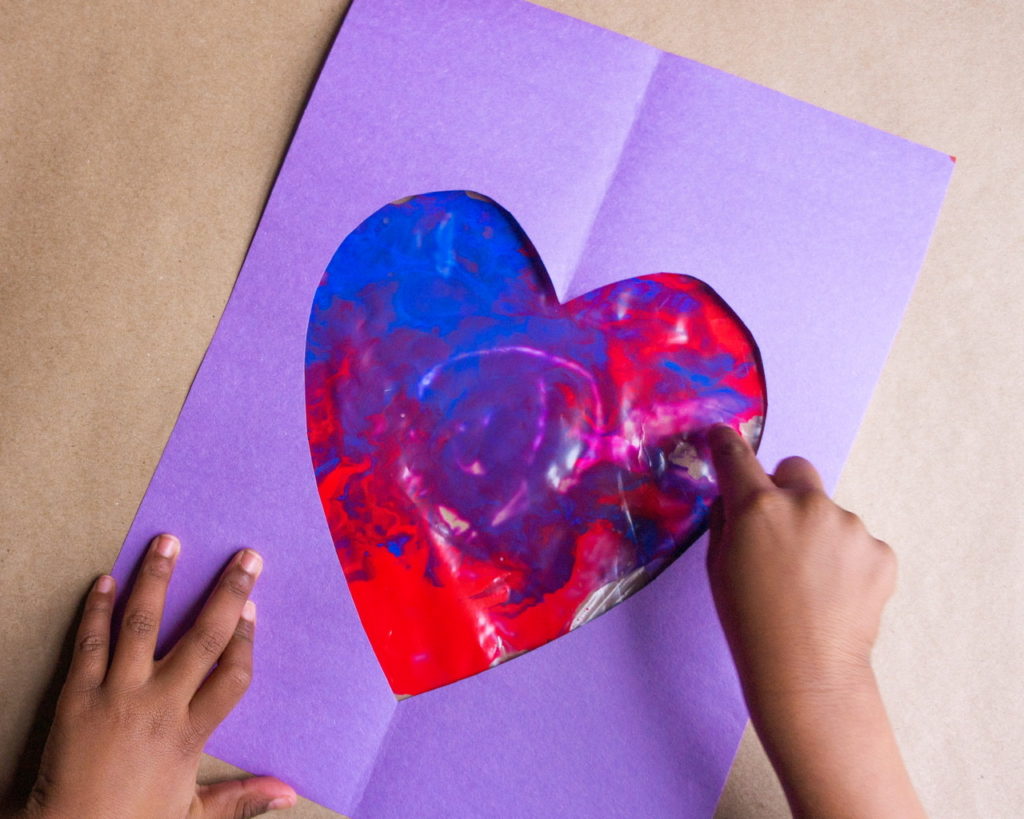 valentine's crafts and activities, Valentine's with kids, easy crafts, finger painting, preschool activities