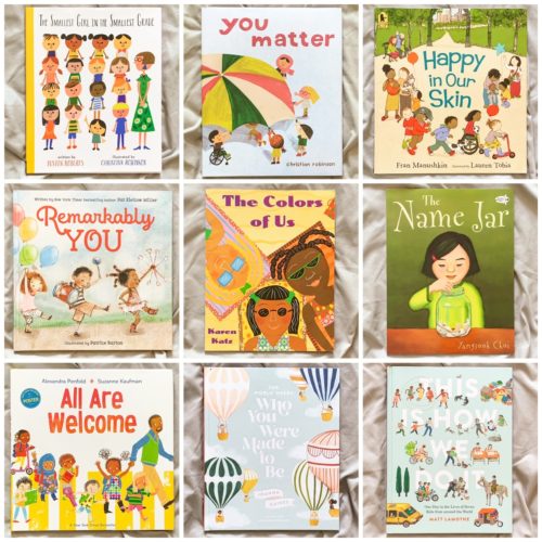 How We Choose Books for Our Children (And 25 of Our Favorites!)