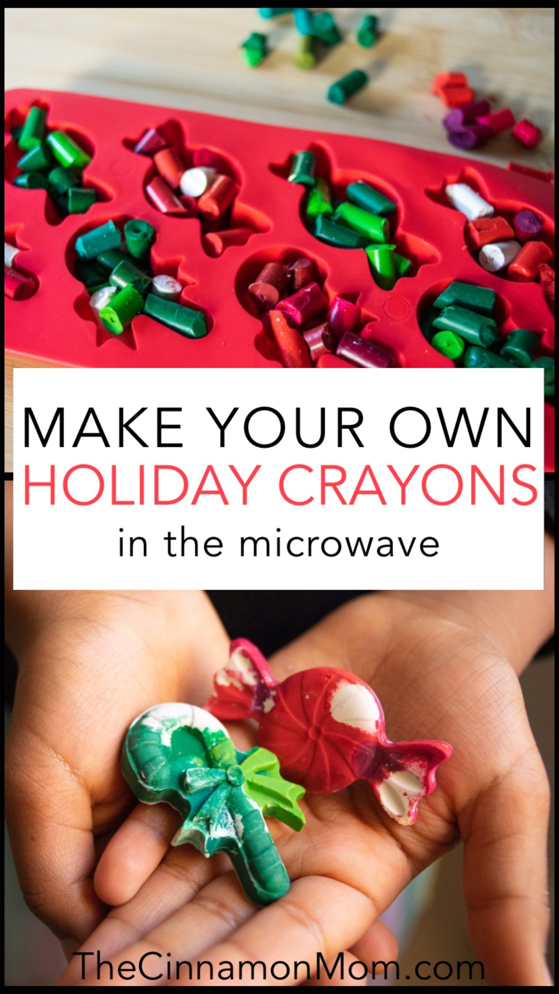 DIY Holiday Crayons Made In The Microwave   101474DC 765A 4B2A A220 D79B85BC63BF 1152x2048 