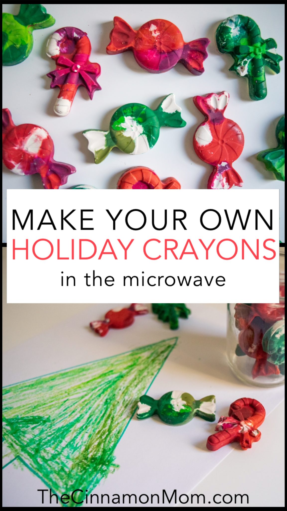 DIY Holiday Crayons Made In The Microwave   3ECAC1DB 82F4 426A BDF7 027435638F21 1152x2048 